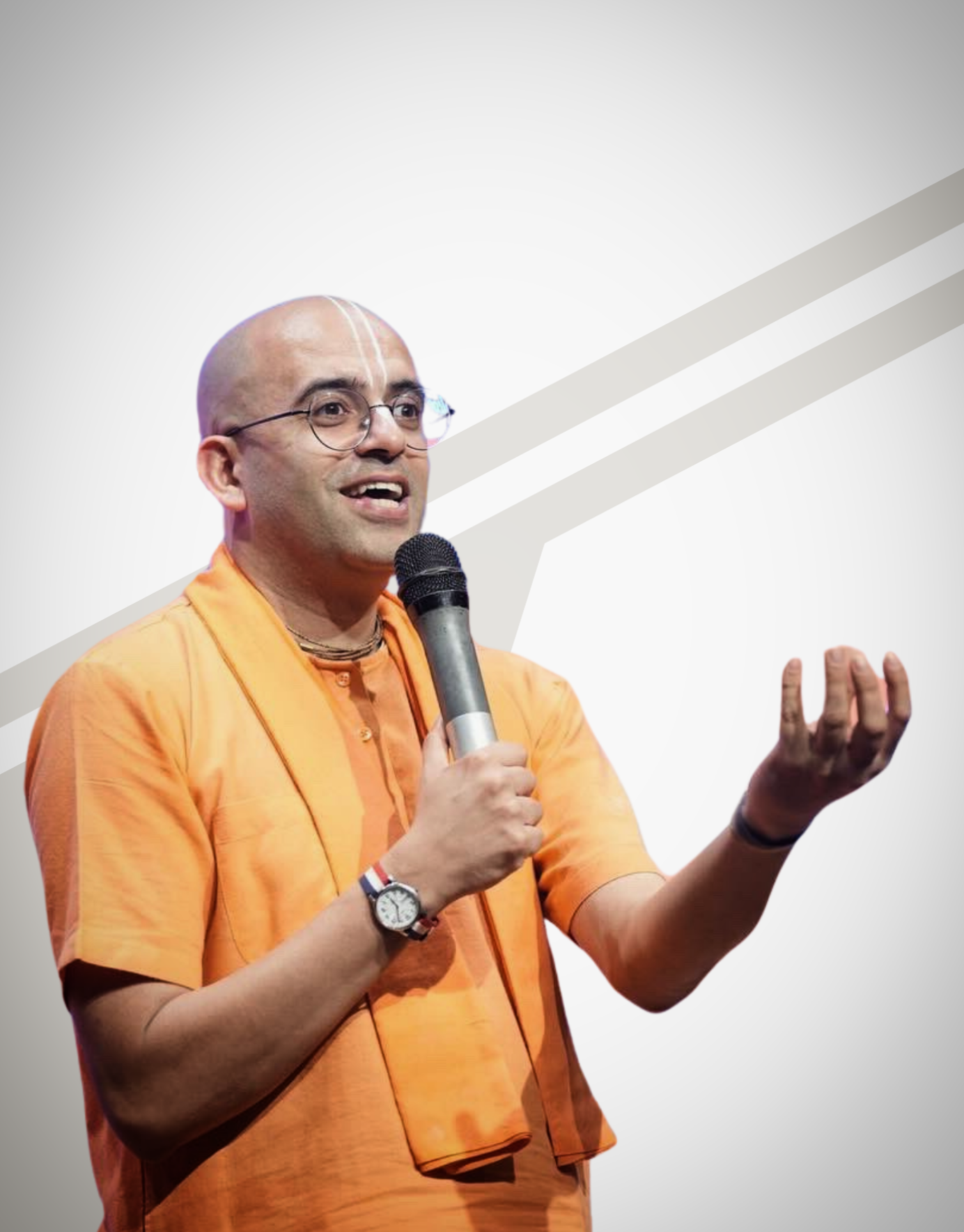 Amogh lelea prabhuji