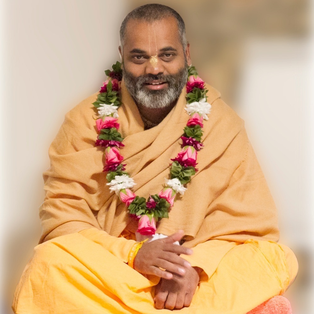 Klinkar Damodar maharaj