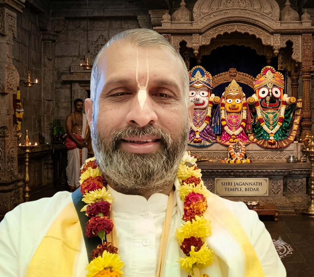 sachi sootha das