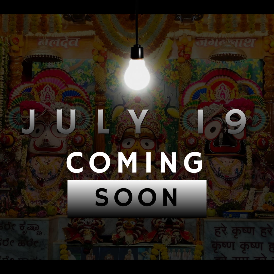 Ratha Yatra 2026