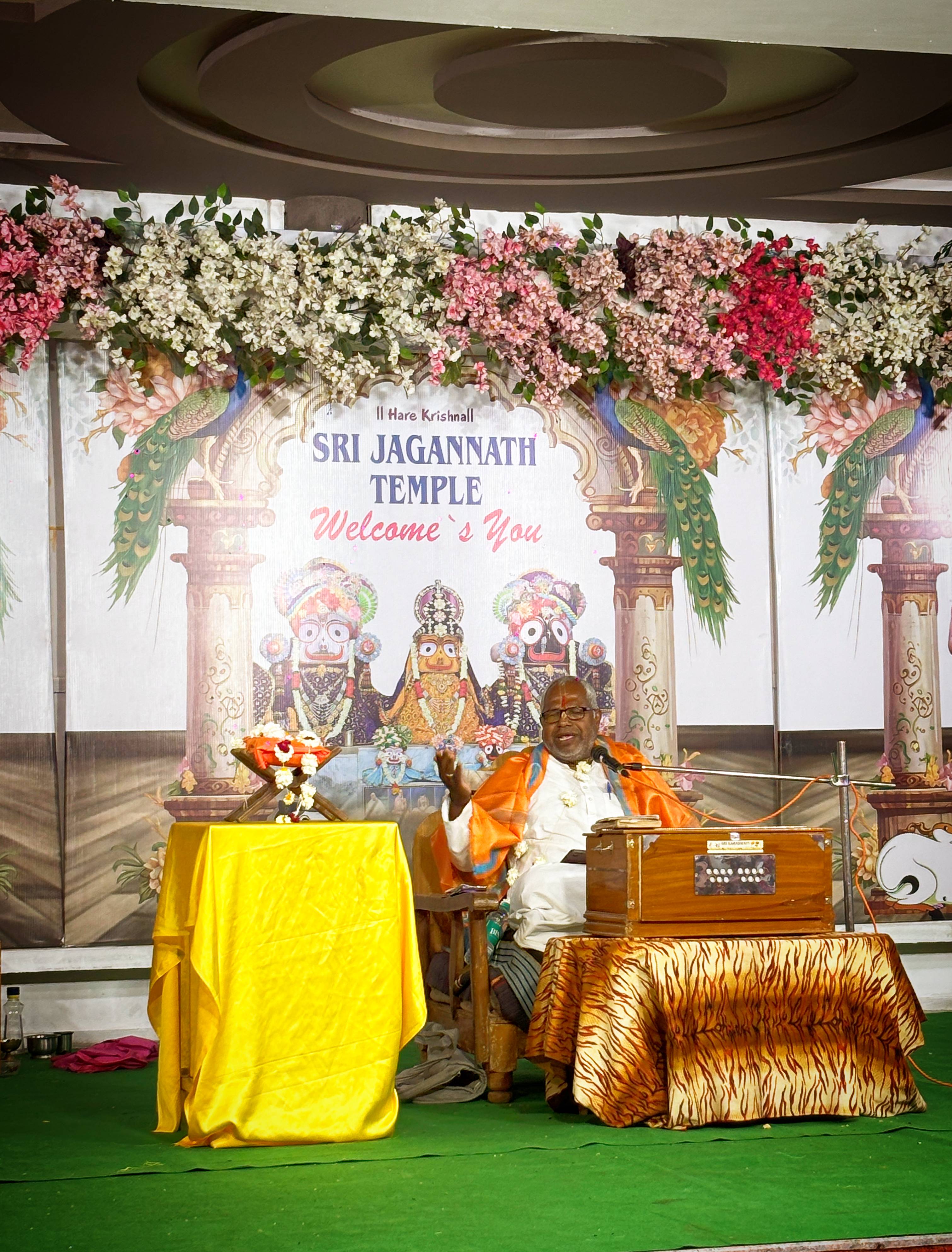 Shravan bhakt prabhuji