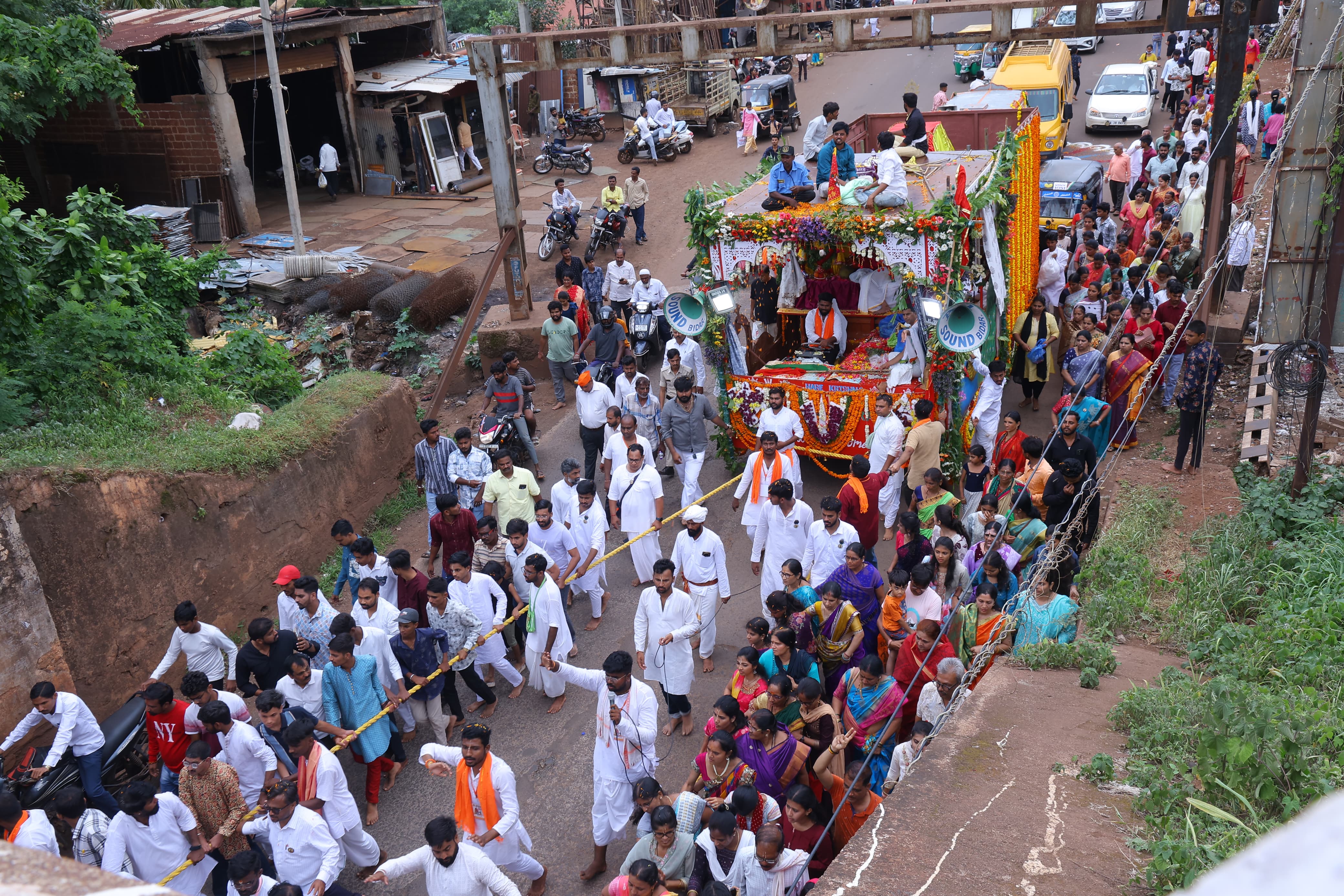 Ratha Yatra 2025
